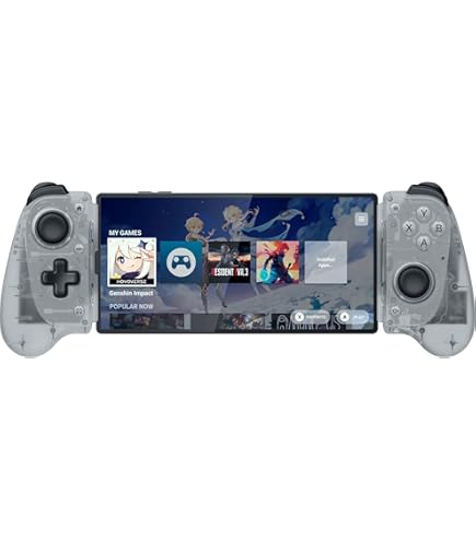 Amazon.co.jp: Razer レイザー Kishi V3 モバイルゲーミング